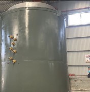 發貨現場